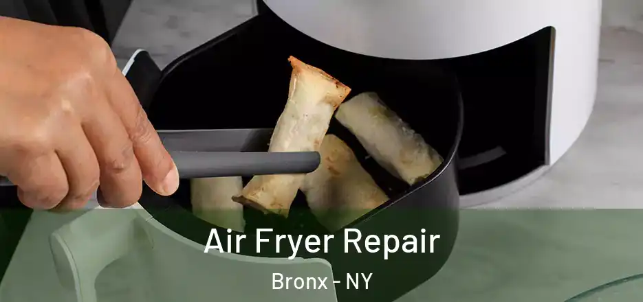  Air Fryer Repair Bronx - NY