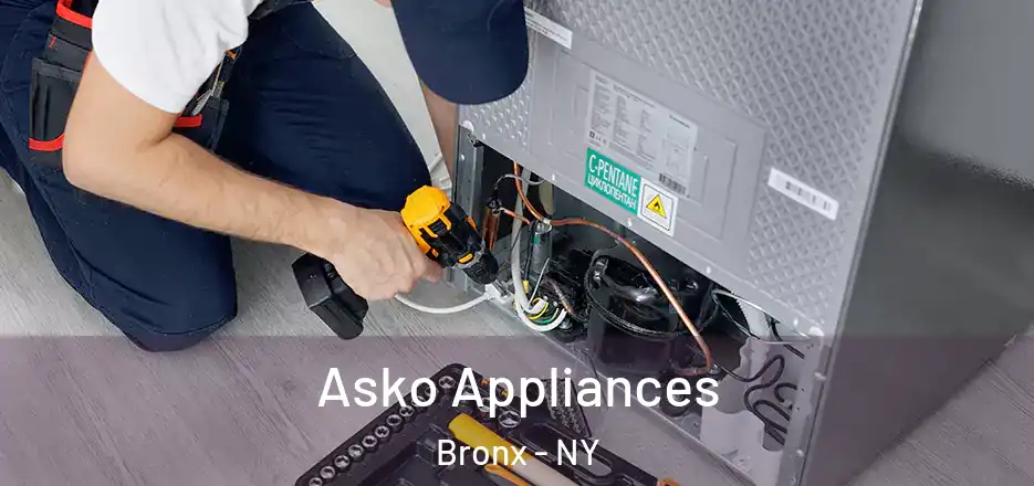  Asko Appliances Bronx - NY