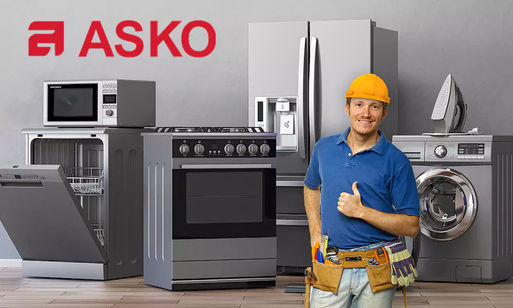 Asko Appliance in Bronx, NY