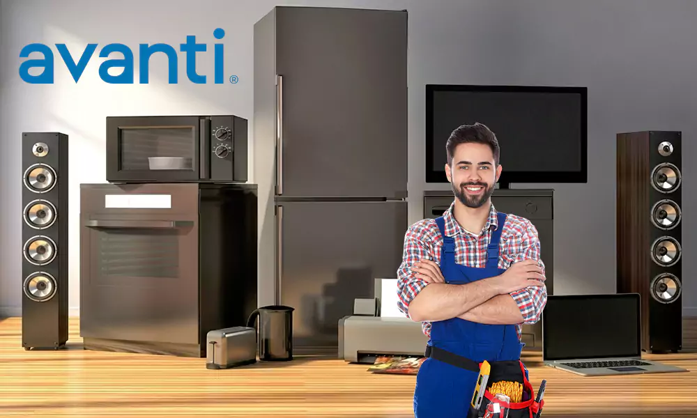 Avanti Appliances in Bronx, NY