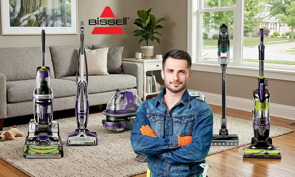 Bissell Appliances in Bronx, NY