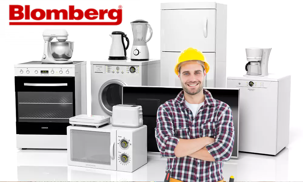 Blomberg Appliances in Bronx, NY