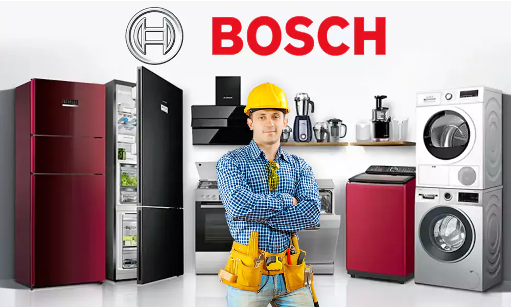 Bosch Appliance in Bronx, NY