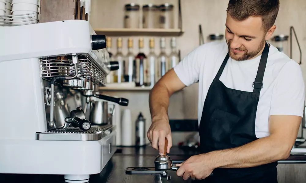 Coffee Machine Repair in Bronx, NY