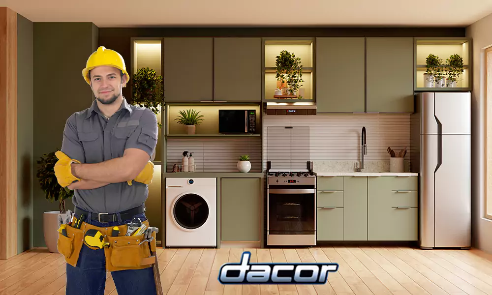 Dacor Appliance in Bronx, NY