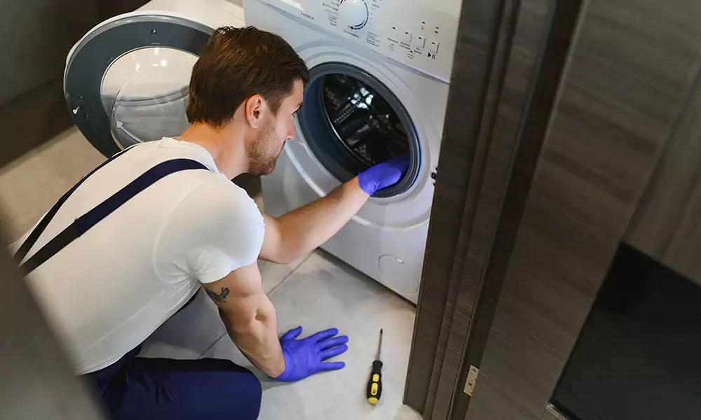 Dryer Repair in Bronx, NY