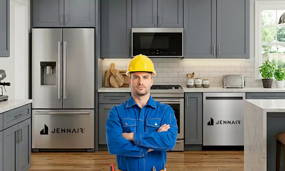 JennAir Appliance in Bronx, NY