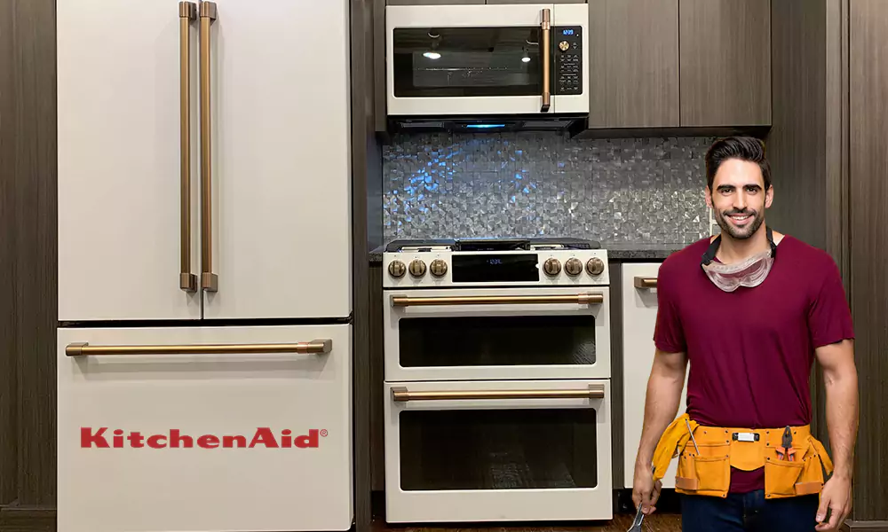 KitchenAid Appliance in Bronx, NY