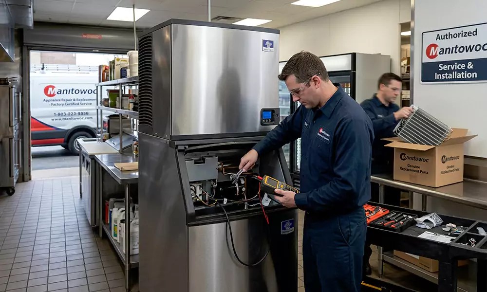 Manitowoc Appliances in Bronx, NY