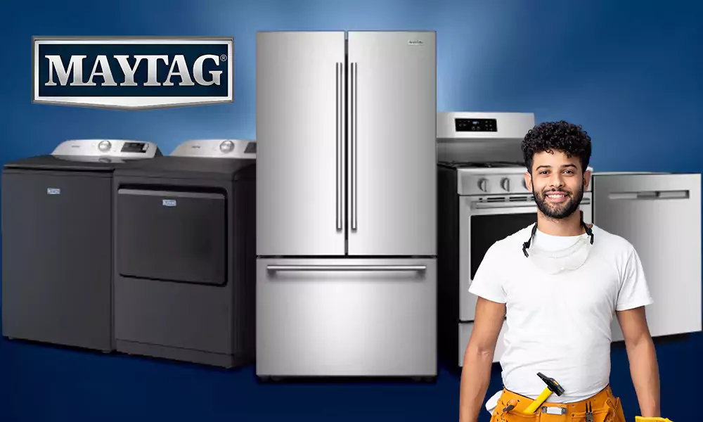 Maytag Appliance in Bronx, NY