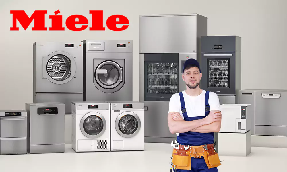 Miele Appliance in Bronx, NY