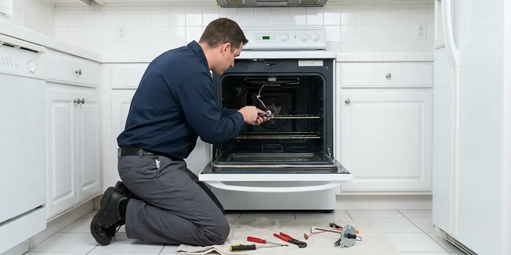 Oven Igniter Replacement in Bronx, NY
