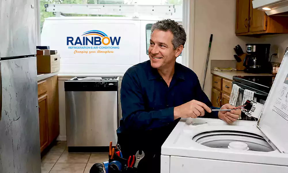 Rainbow Appliances in Bronx, NY