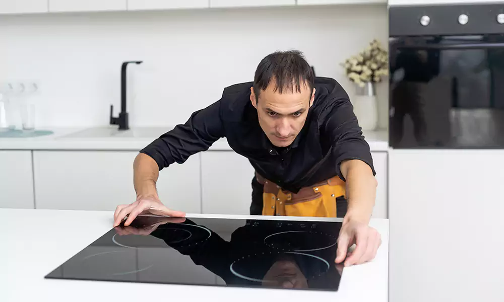 Range Repair in Bronx, NY