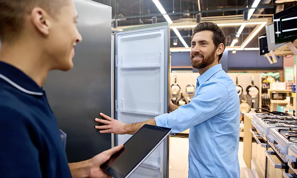 Retailer Purchased Appliance Installation in Bronx, NY