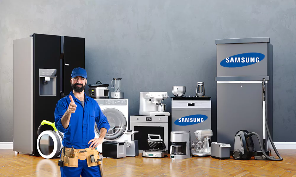 Samsung Appliance in Bronx, NY