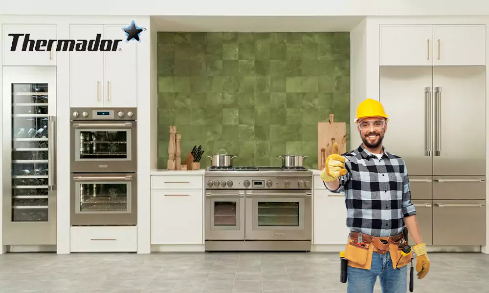 Thermador Appliance in Bronx, NY