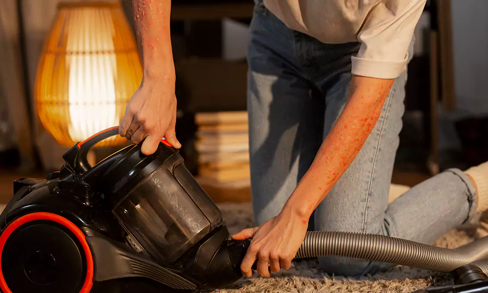 Vacuum Repair in Bronx, NY