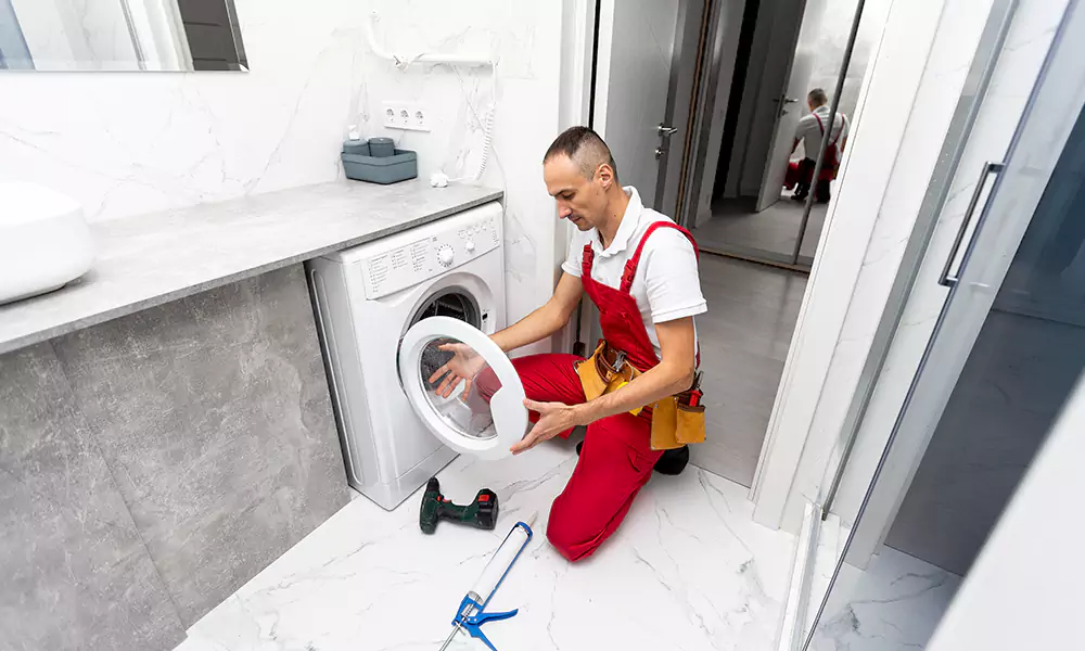 Washing Machine Repair in Bronx, NY