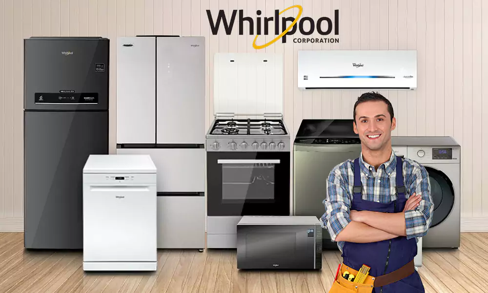 Whirlpool Appliance in Bronx, NY