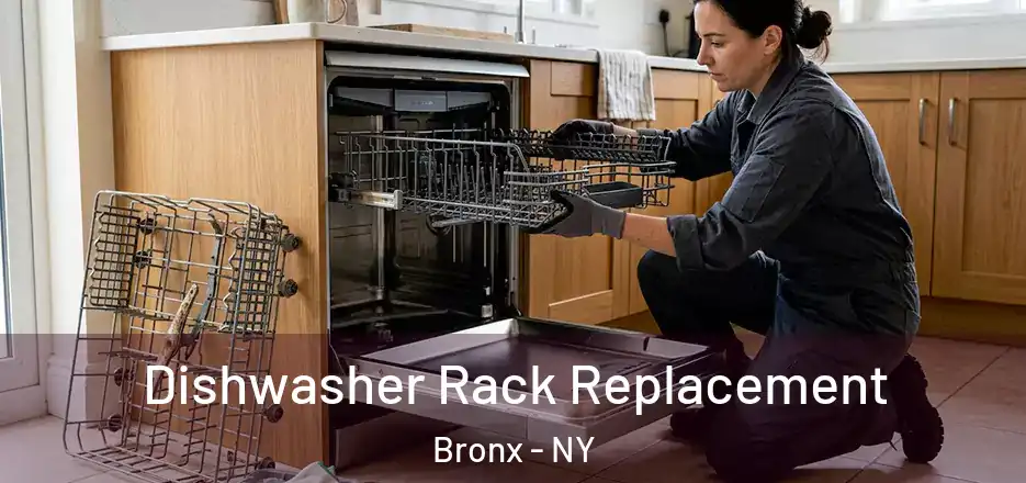  Dishwasher Rack Replacement Bronx - NY