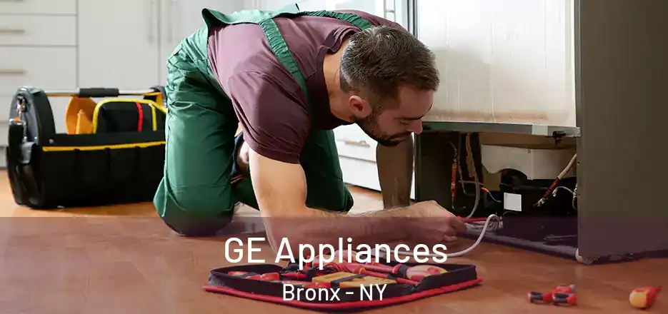  GE Appliances Bronx - NY