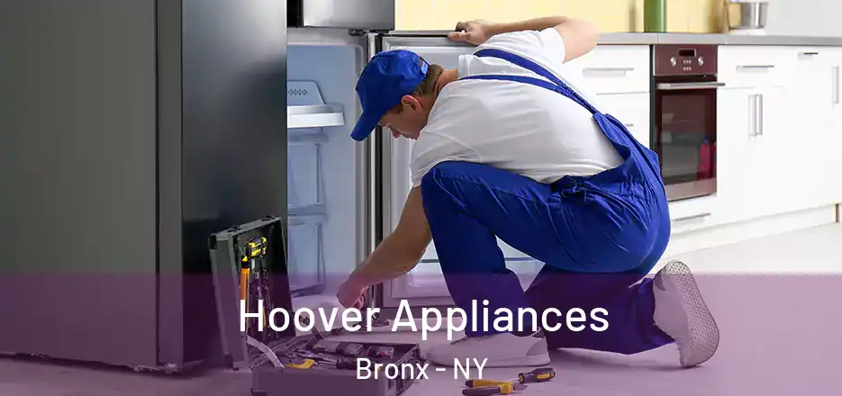  Hoover Appliances Bronx - NY