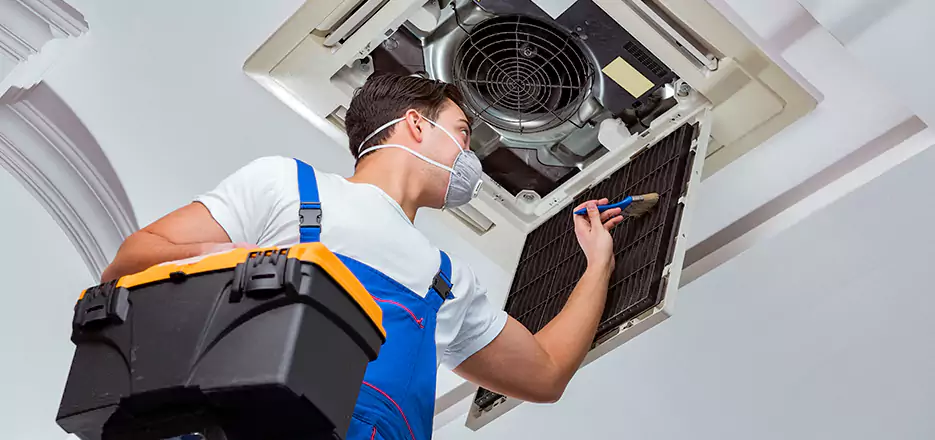 Air Conditioner Repair in Bronx
