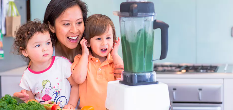 Juicer and Mixer Blender Repair in Bronx 