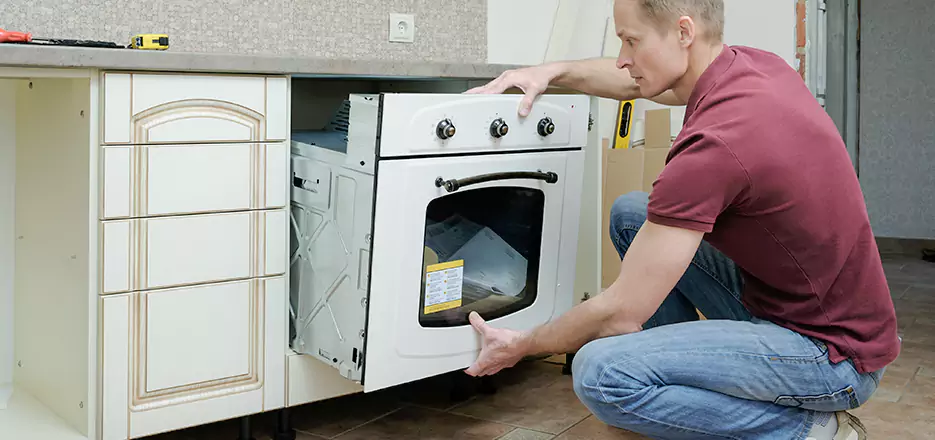 Bosch Appliance Installation in Bronx