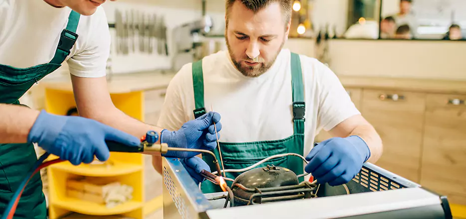 More Coffee Machine Repair Services We Offer in Bronx, NY