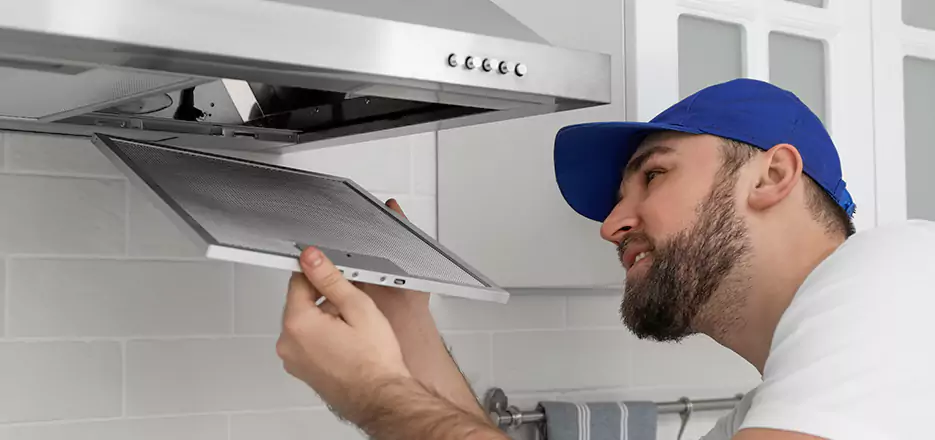 Commercial Hood Repair in Bronx