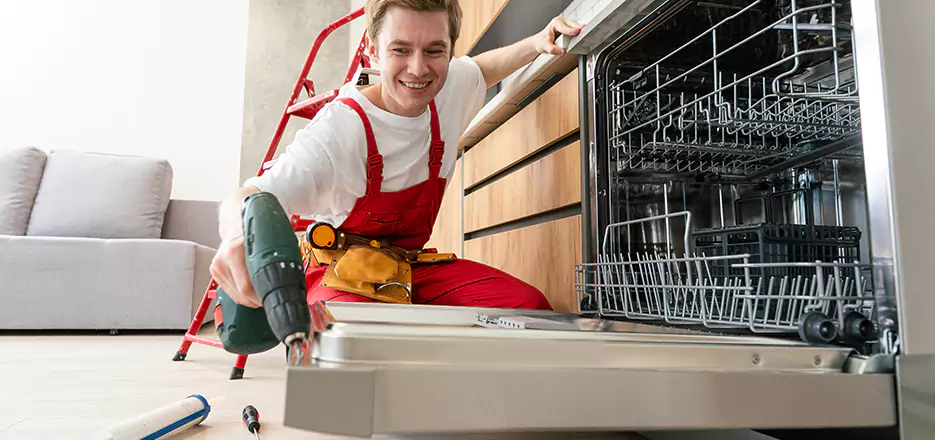 Commercial Dishwasher Control Board Repair in Bronx