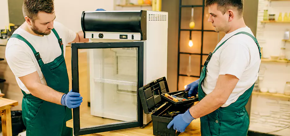 Emergency Commercial Freezer Repair in Bronx