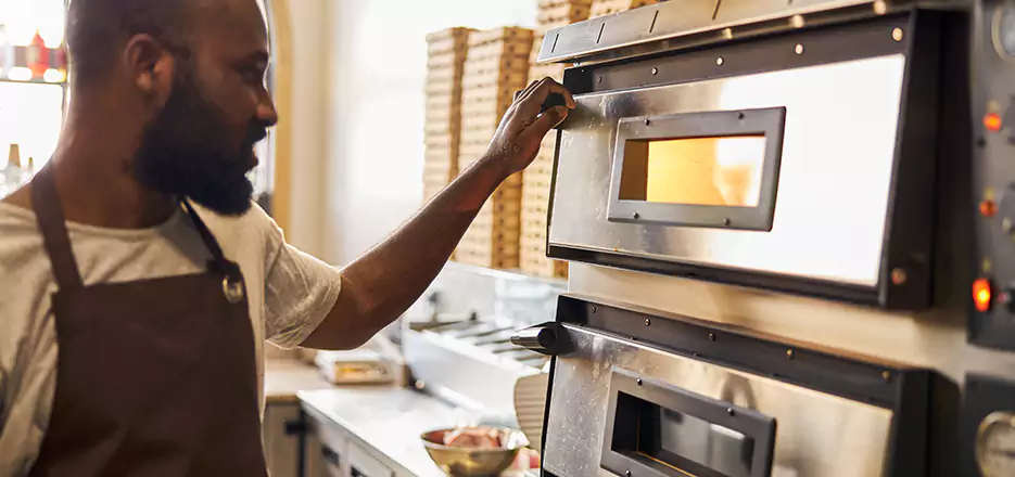 Rational Commercial Oven Service in Bronx