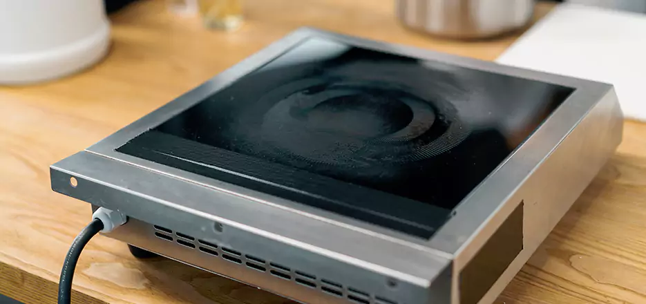 Infrared and Specialty Cooktop Repair in Bronx