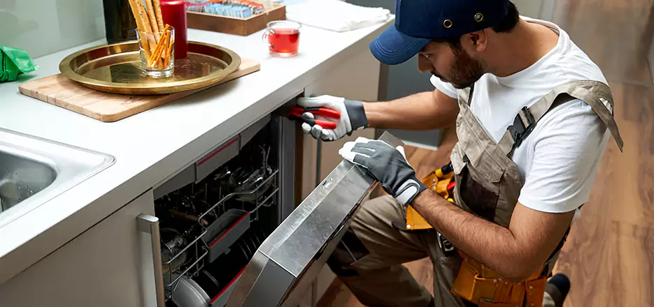 Commercial Dishwasher Repair in Bronx
