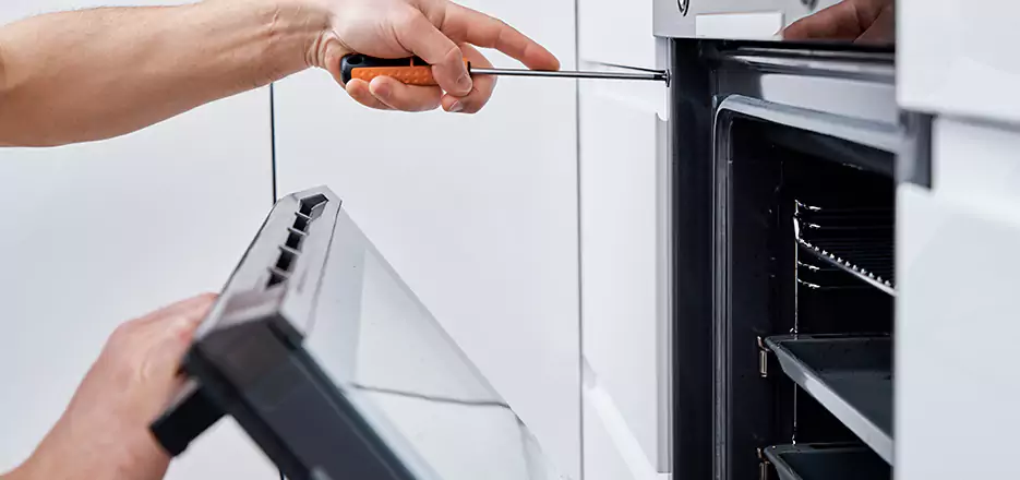 Electric Fan Oven Repair in Bronx