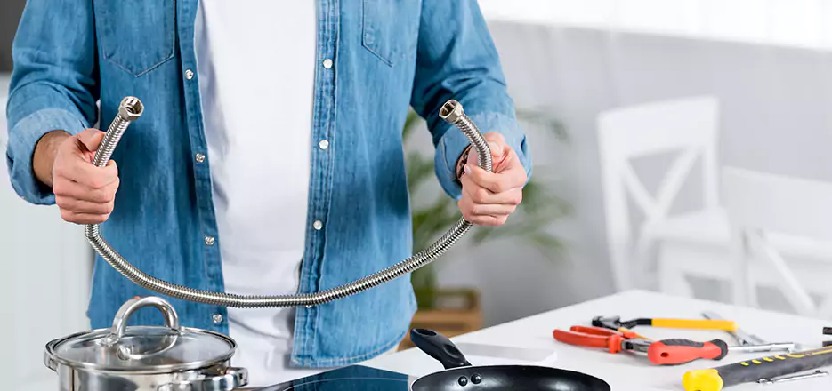 Electric Stove Switch Repair in Bronx