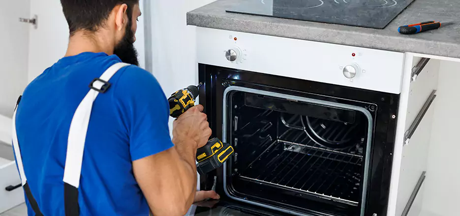 Emergency Oven and Stove Repair in Bronx