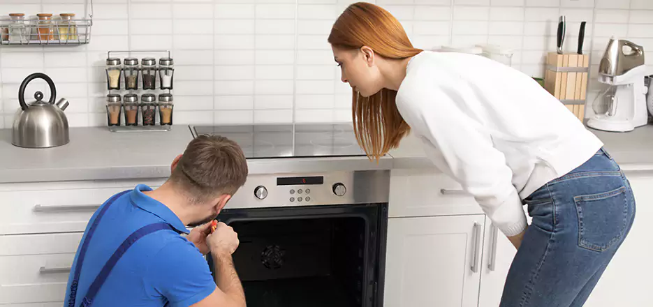 Frigidaire Appliance Maintenance in Bronx