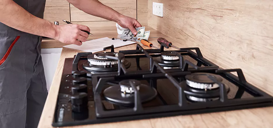 Gas Stove Maintenance in Bronx