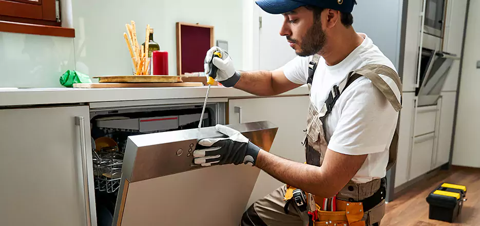 GE Appliance Troubleshooting in Bronx