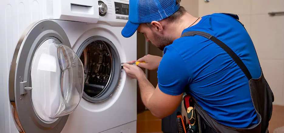 Haier Appliance Installation in Bronx