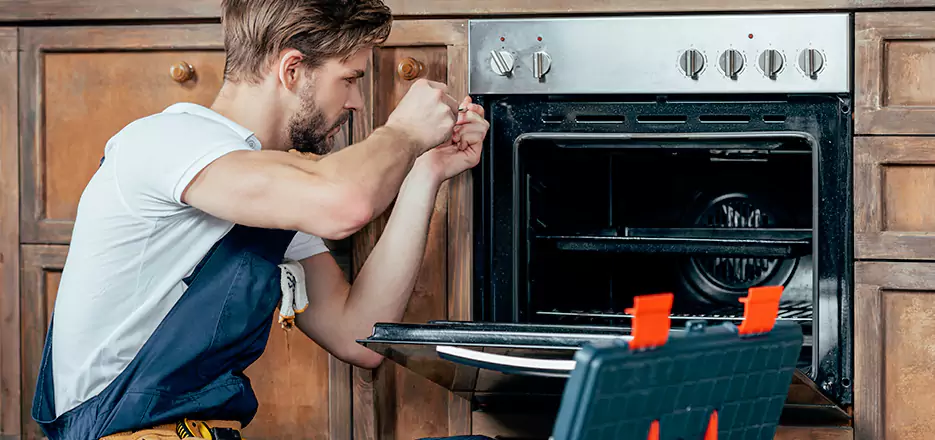 Hotpoint Appliance Installation in Bronx