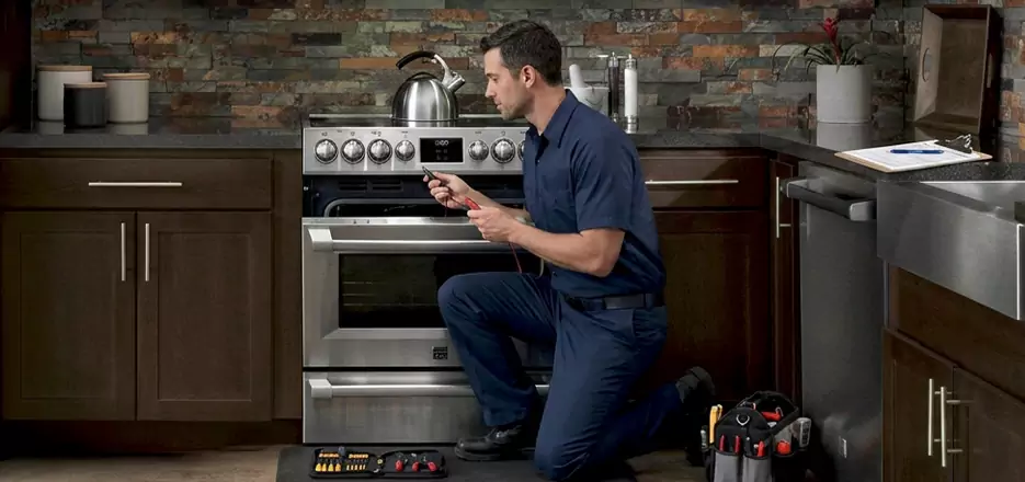 Kenmore Appliance Maintenance in Bronx