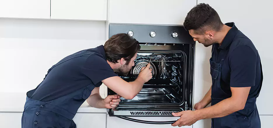 Marvel Appliance Installation in Bronx