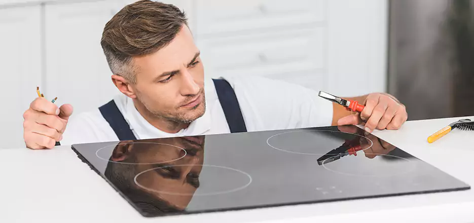 Electric Stove Repair in Bronx