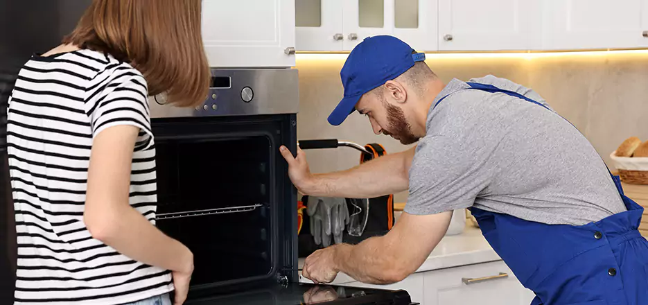 Rainbow Appliance Installation in Bronx