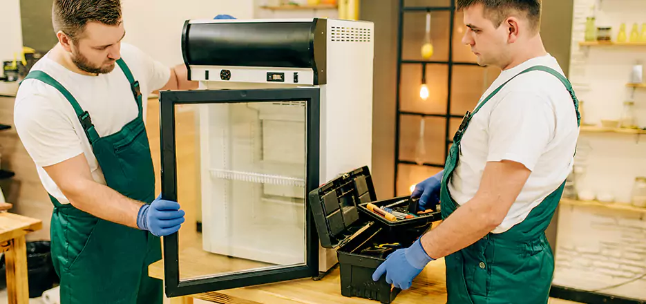 Mini Fridge Repair in Bronx